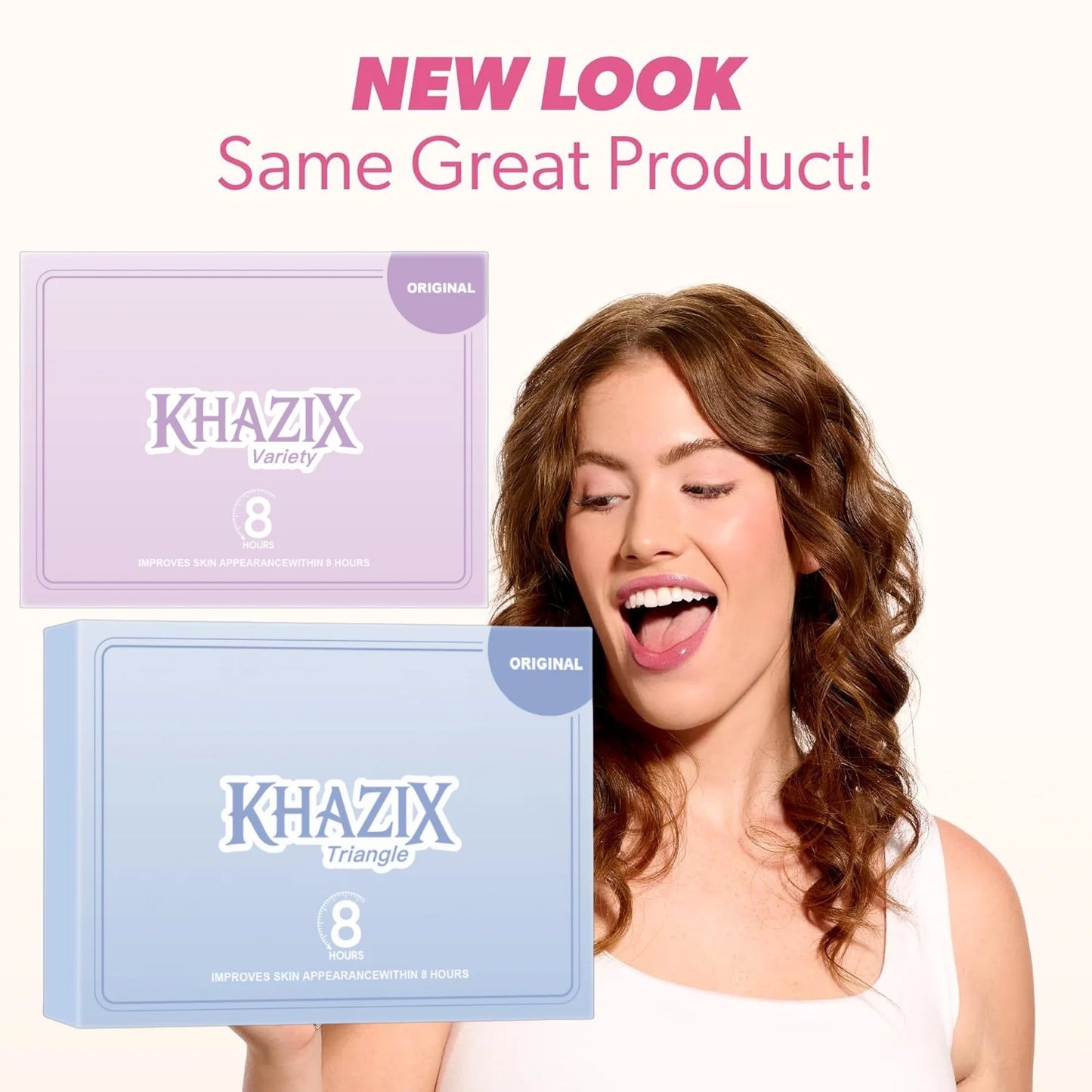 90pcs Your Secret to Smoother Skin: Pimple Patches for Hydration & Clarity.