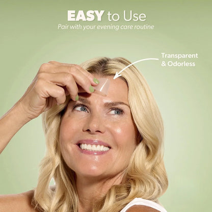 90pcs Your Secret to Smoother Skin: Pimple Patches for Hydration & Clarity.