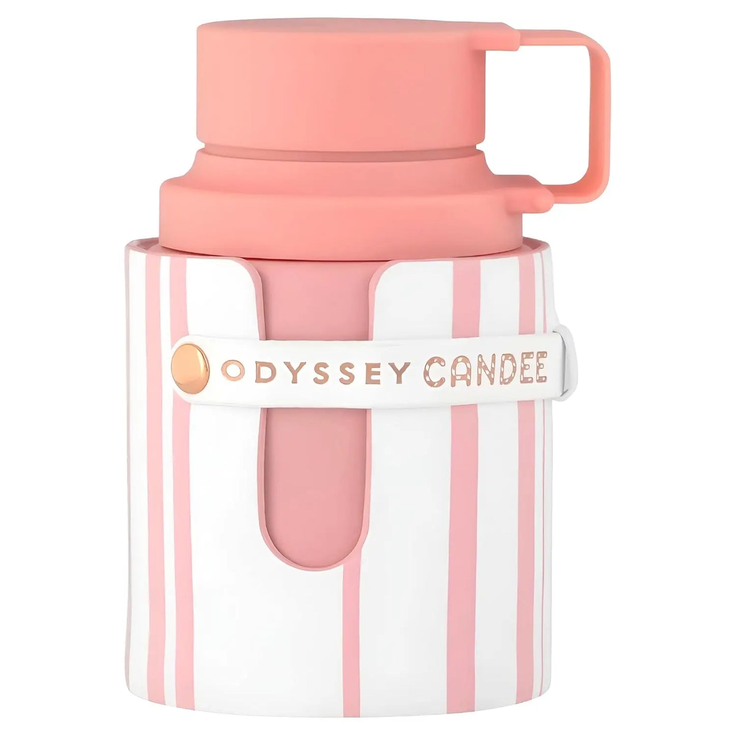 Armaf Odyssey Candee SE EDP 100ML for Women, Sweet Indulgent Scent, Vanilla Caramel Perfume Spray