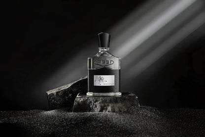 Creed Millésime Trio Set – Aventus, Imperial & Silver Mountain, Long Lasting Unisex Gift for Halloween, Thanksgiving & Christma