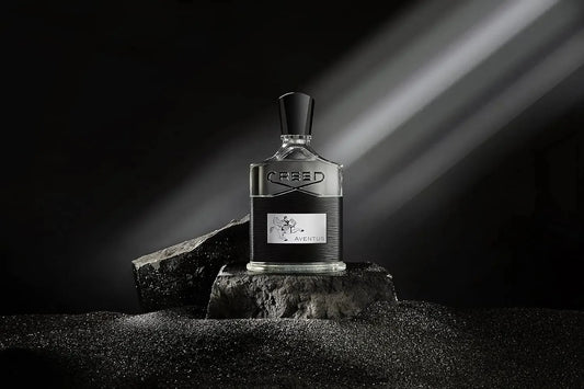Creed Millésime Trio Set – Aventus, Imperial & Silver Mountain, Long Lasting Unisex Gift for Halloween, Thanksgiving & Christma
