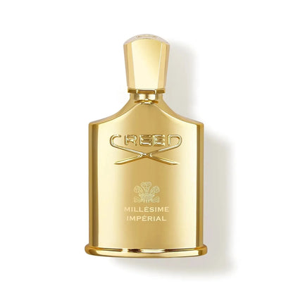 Creed Millésime Trio Set – Aventus, Imperial & Silver Mountain, Long Lasting Unisex Gift for Halloween, Thanksgiving & Christma
