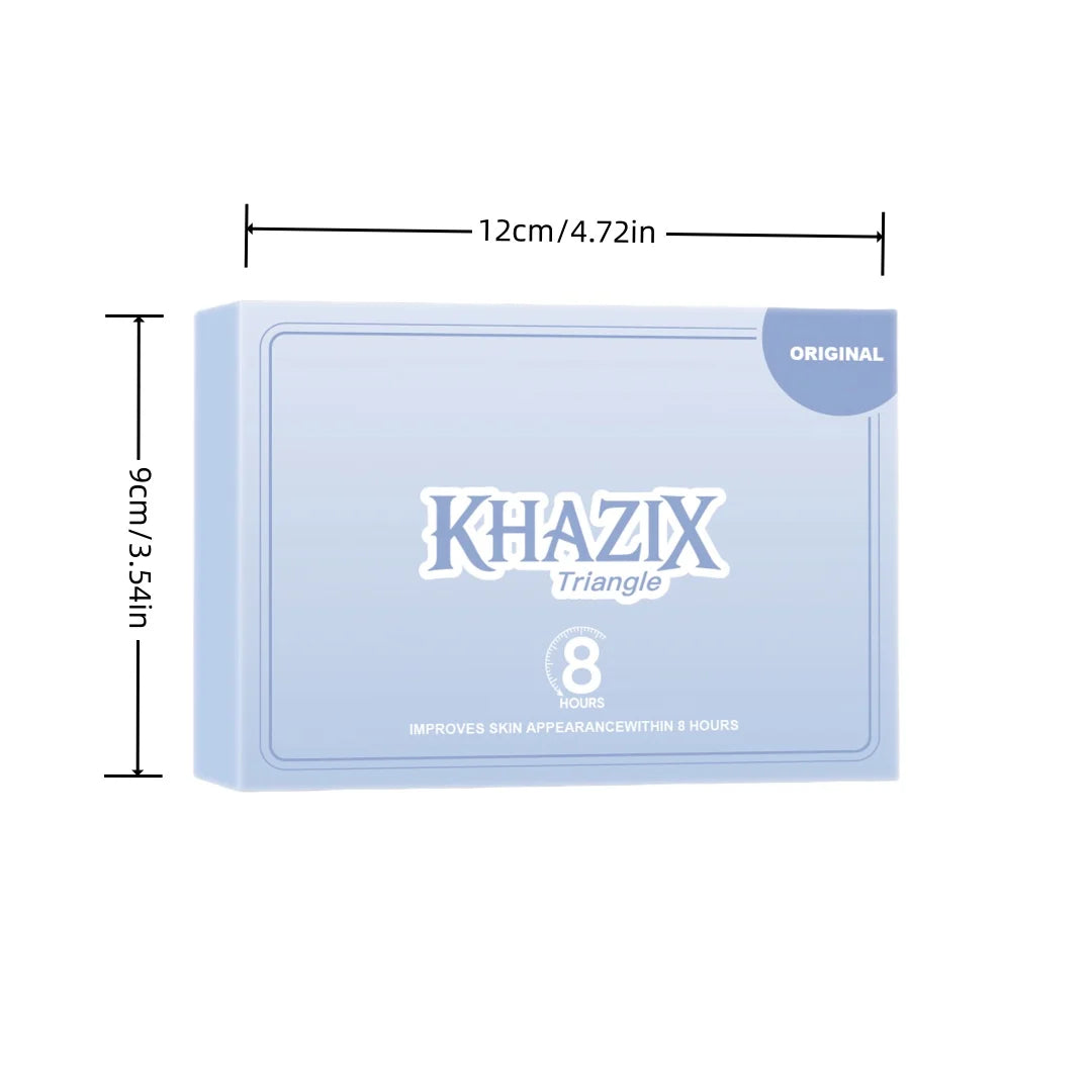 90pcs Your Secret to Smoother Skin: Pimple Patches for Hydration & Clarity.