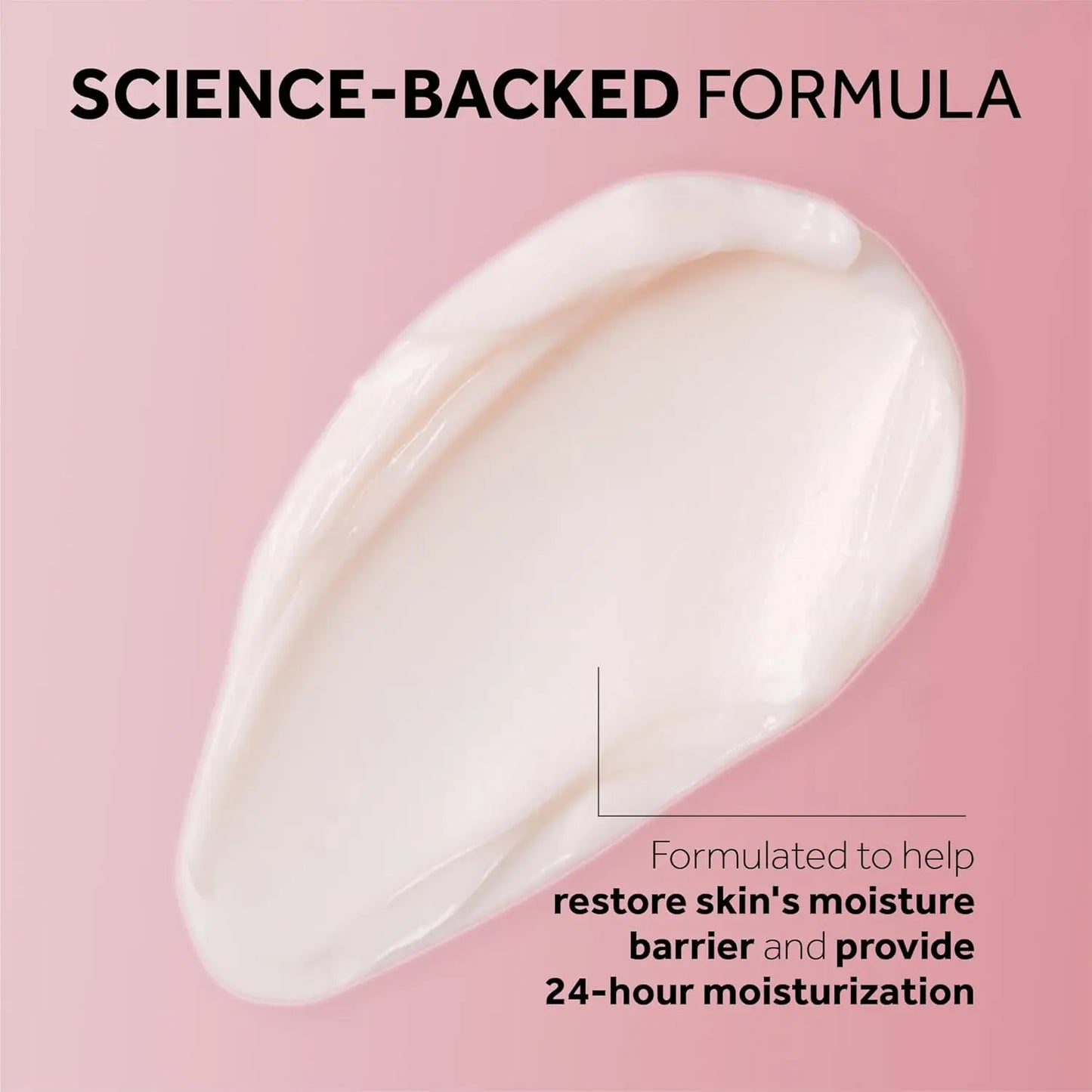 No7 Restore & Renew Multi Action Night Cream for Face & Neck - Nighttime Face Moisturizer with Collagen Peptides - Anti Aging Sk
