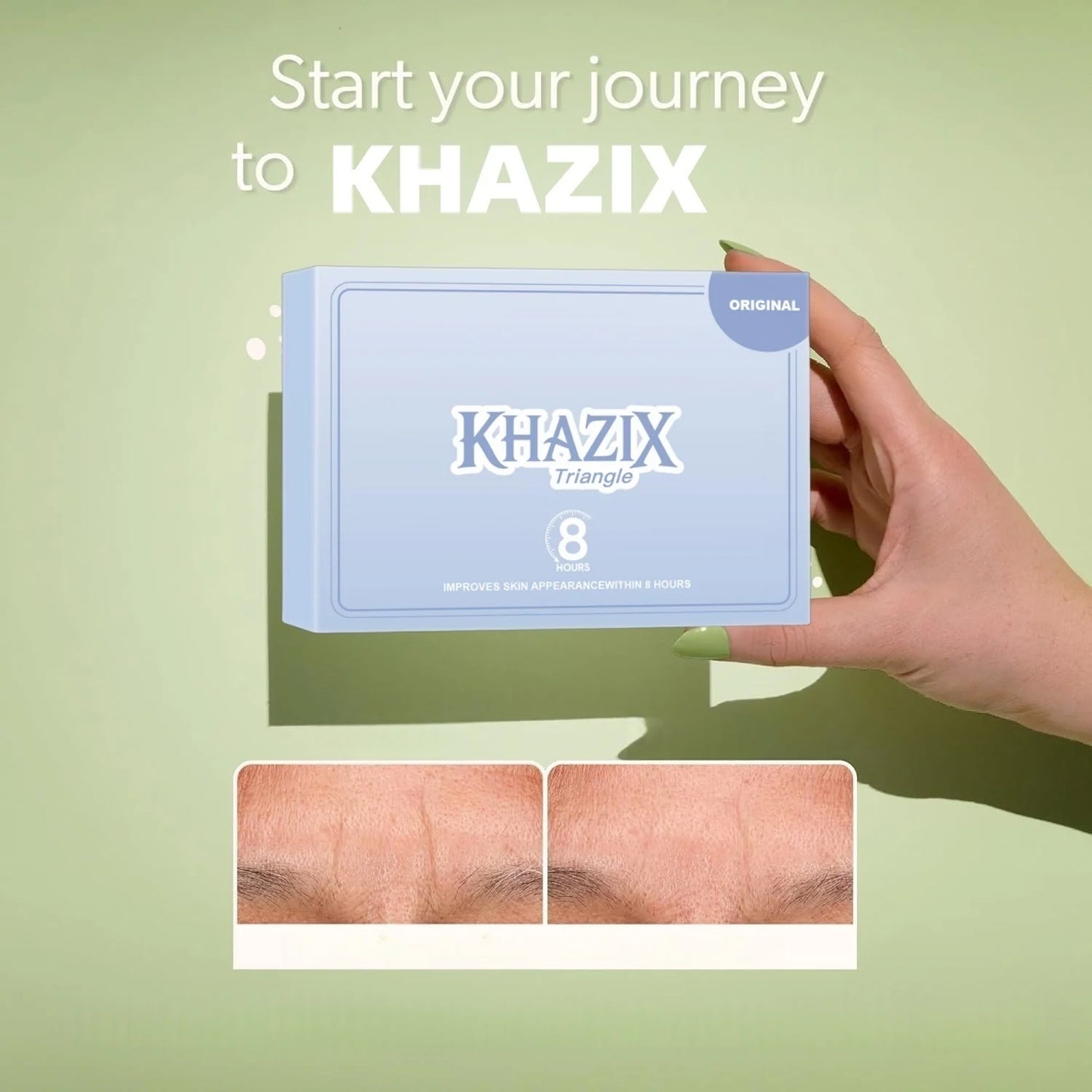 90pcs Your Secret to Smoother Skin: Pimple Patches for Hydration & Clarity.