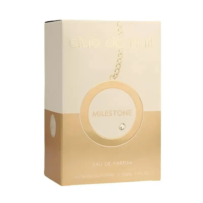 Armaf Club De Nuit Milestone Unisex Light essence spray, 3.6oz