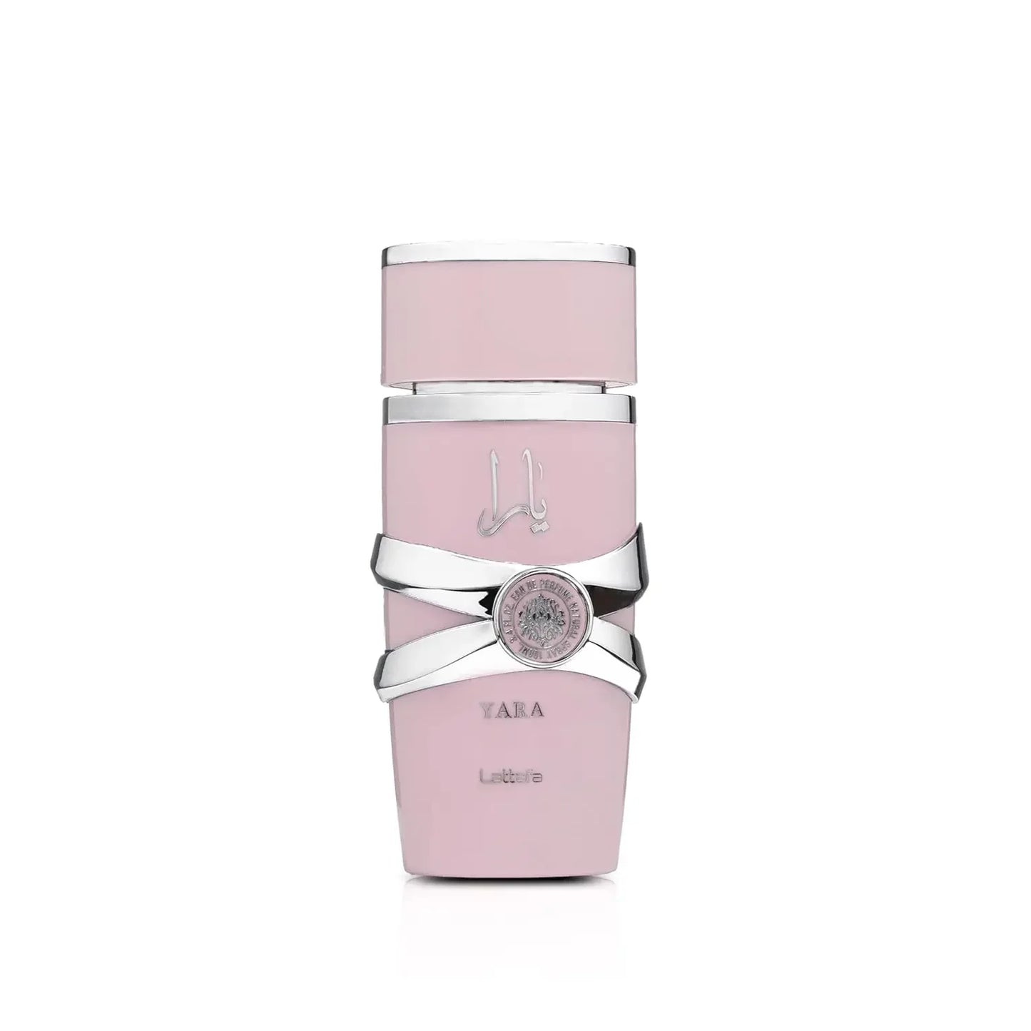 Yara by Lattafa 100ML EDP for Women, Sweet Vanilla Gourmand Scent, Luxury Evening Perfume